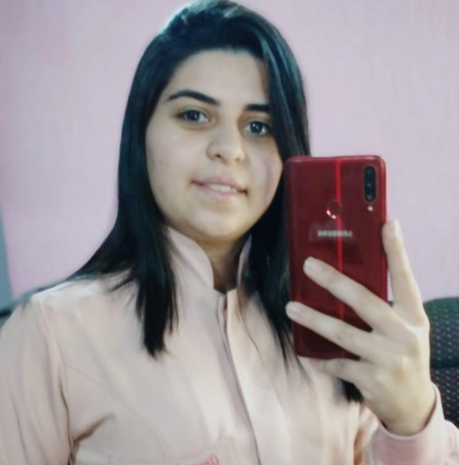 Amanda Cabeleleira  Lages SC