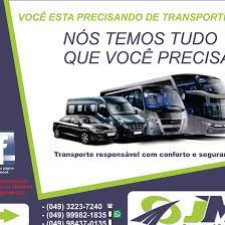 JM Transportes & Turismo