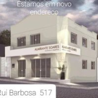 Almirante Soares - Quadros Espelhos Molduras Lages SC