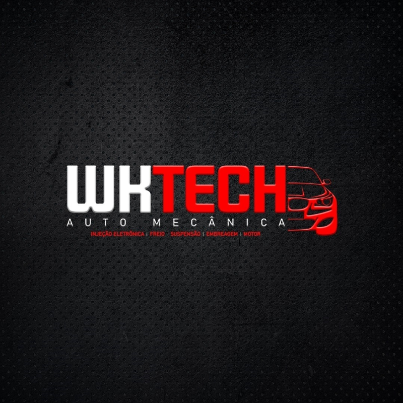 WK Tech Auto Mecânica  Lages SC