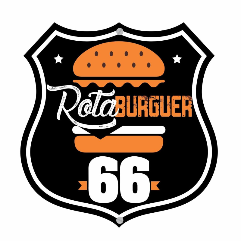 Rota Burguer 66  Lages SC