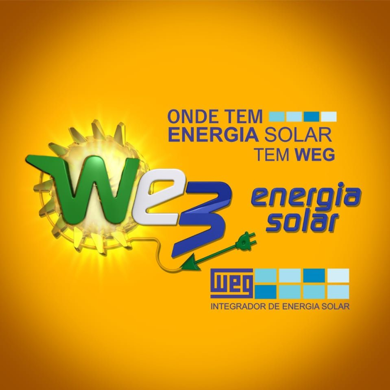 We3 Energia Solar  Lages SC