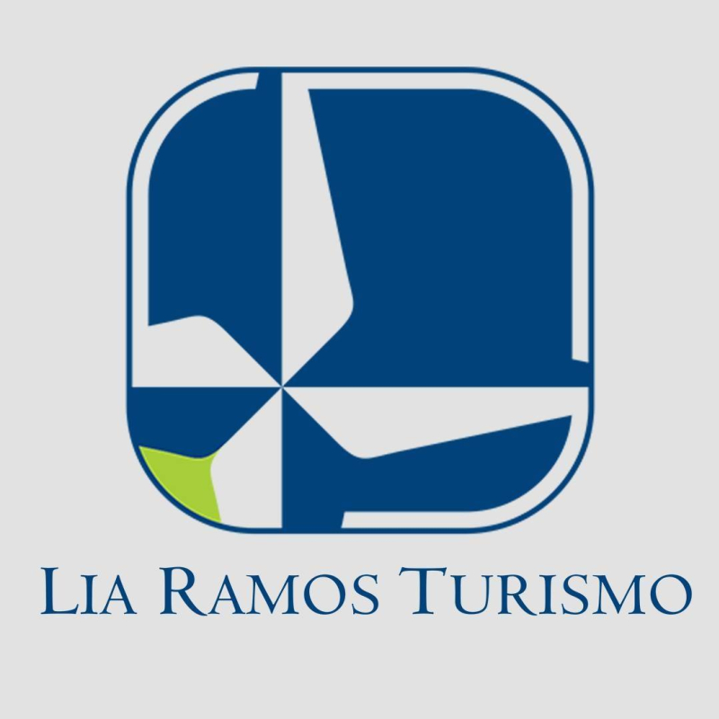LIA RAMOS Turismo  Lages SC