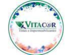 Vitacor Tintas e Impermeabilizantes