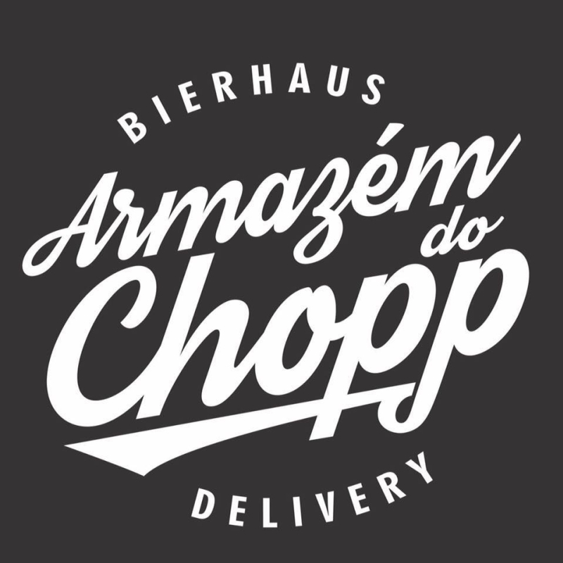 Armazém do Chopp Bierhaus  Lages SC