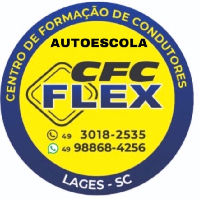 Auto Escola Flex Lages Lages SC