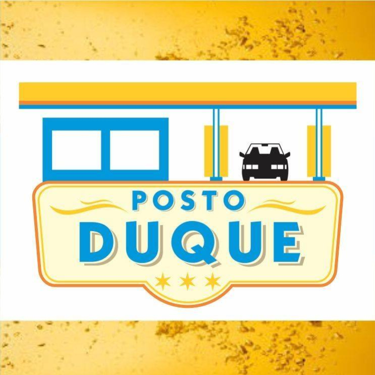 Posto Duque Lages  Lages SC