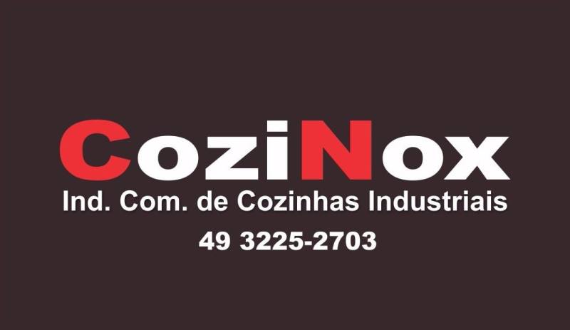 Cozinox  Lages SC
