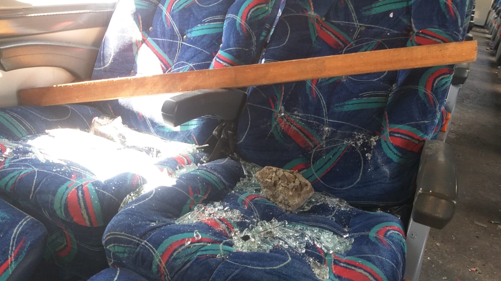 foto Not&iacute;cia Lages