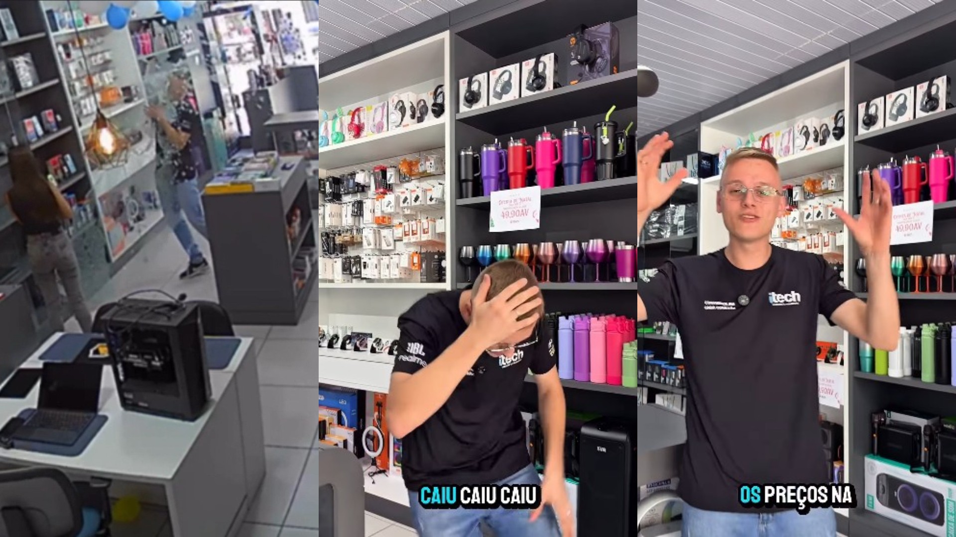 foto Not&iacute;cia Lages