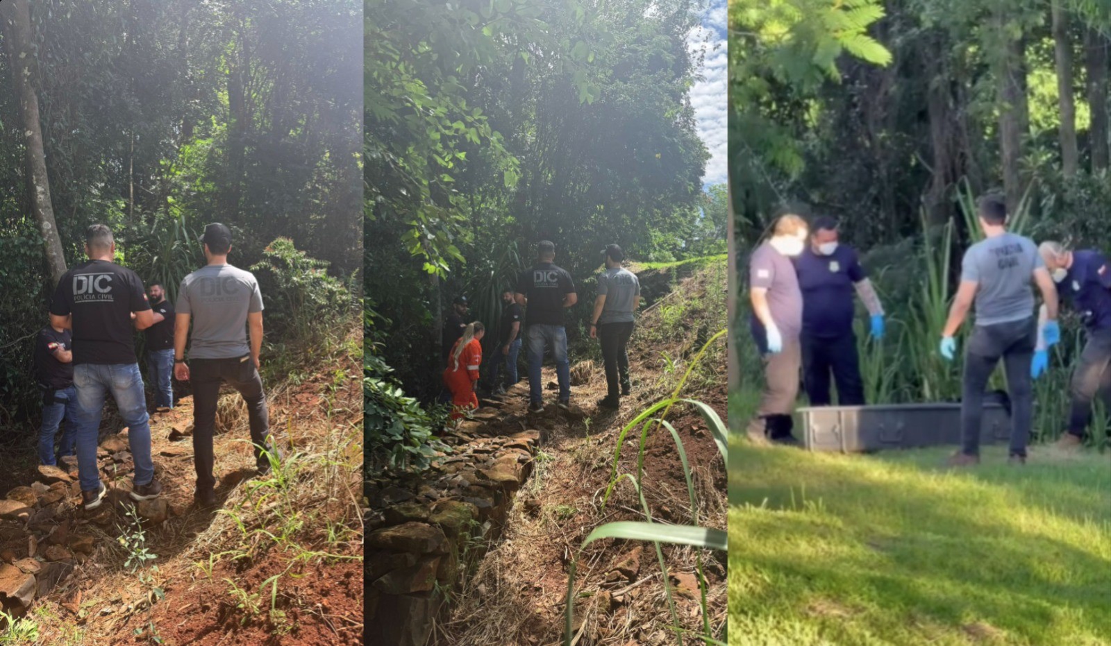 foto Not&iacute;cia Lages