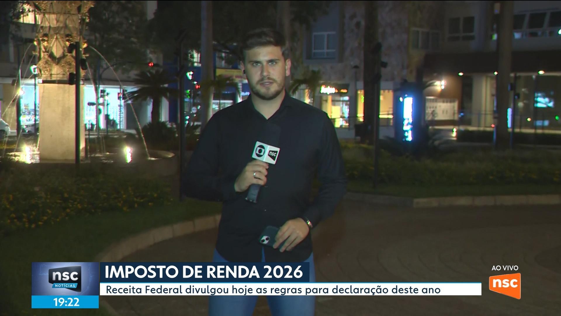 foto Not&iacute;cia Lages