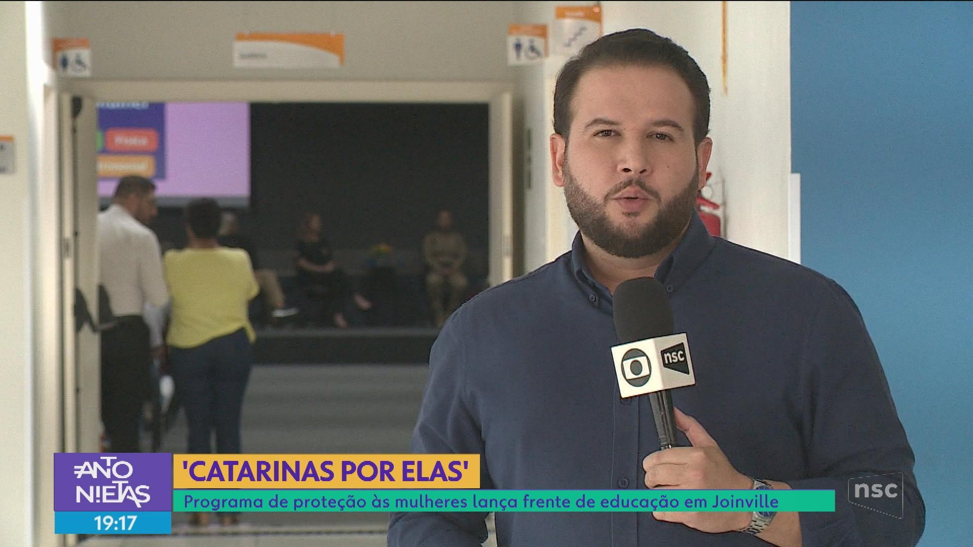 foto Not&iacute;cia Lages