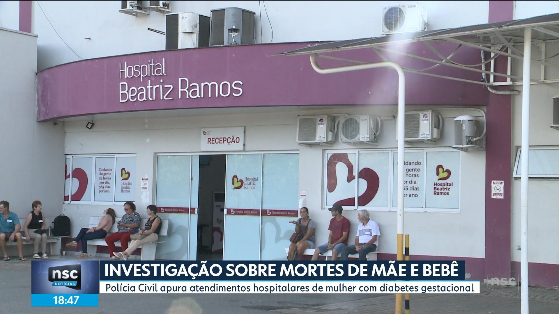 foto Not&iacute;cia Lages