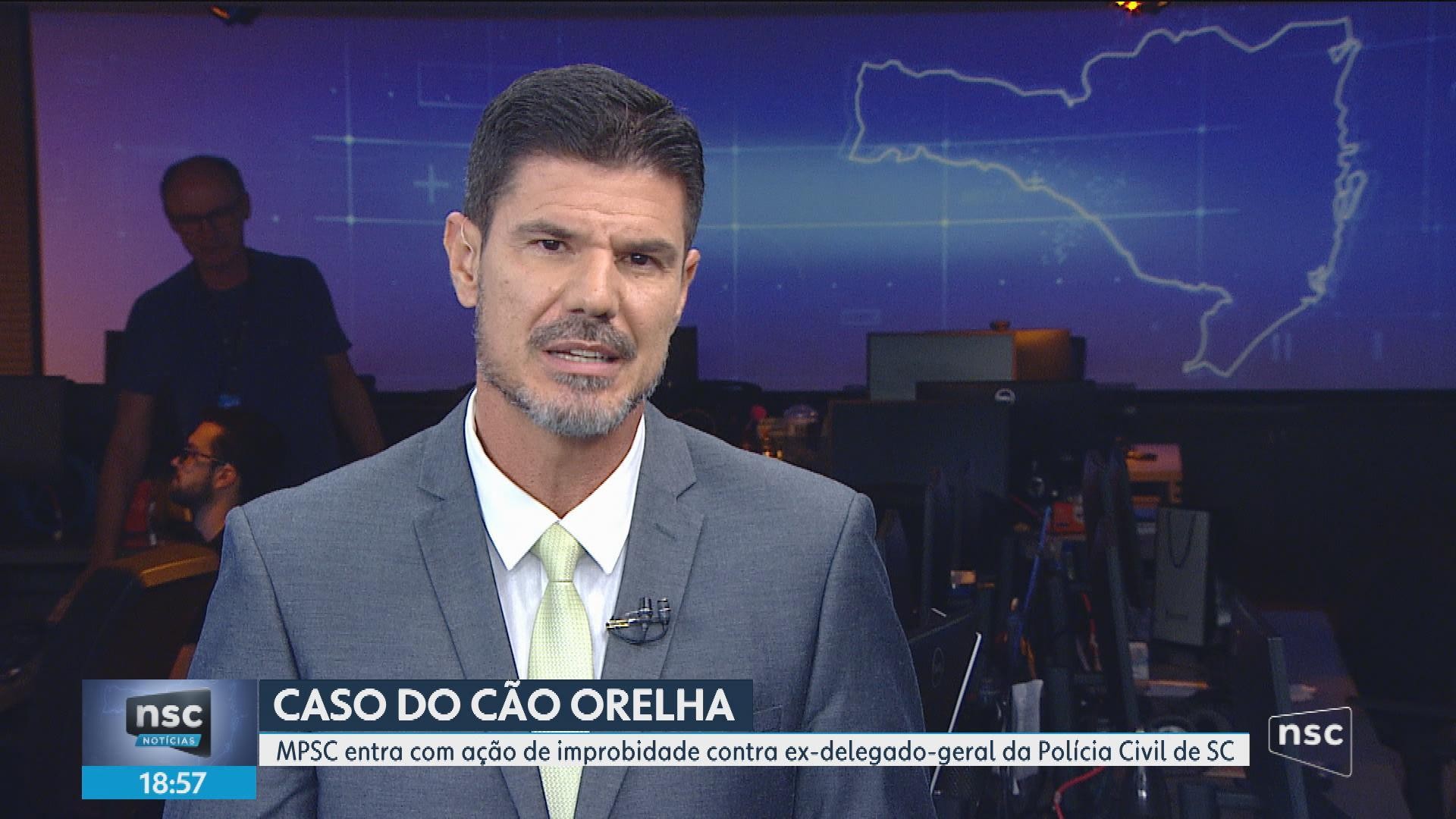 foto Not&iacute;cia Lages