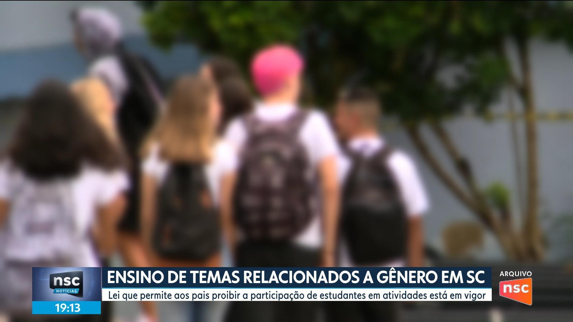 foto Not&iacute;cia Lages