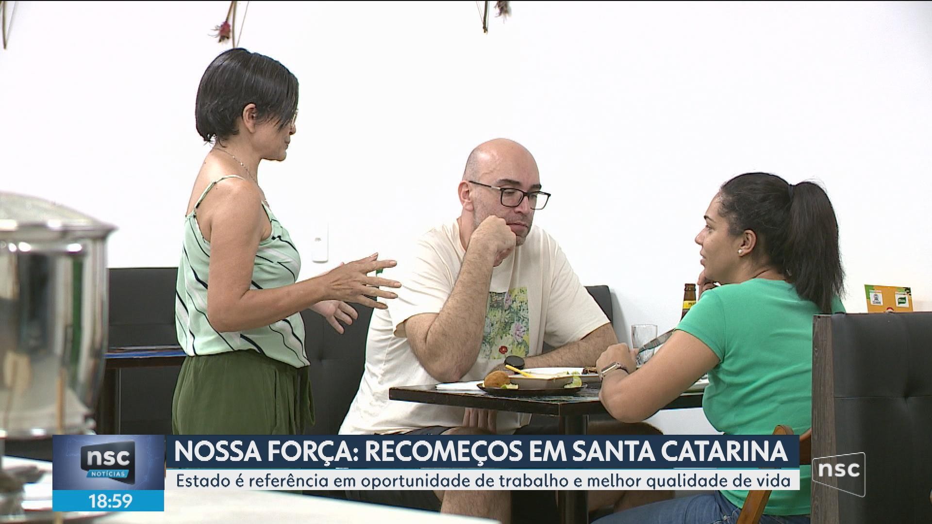 foto Not&iacute;cia Lages