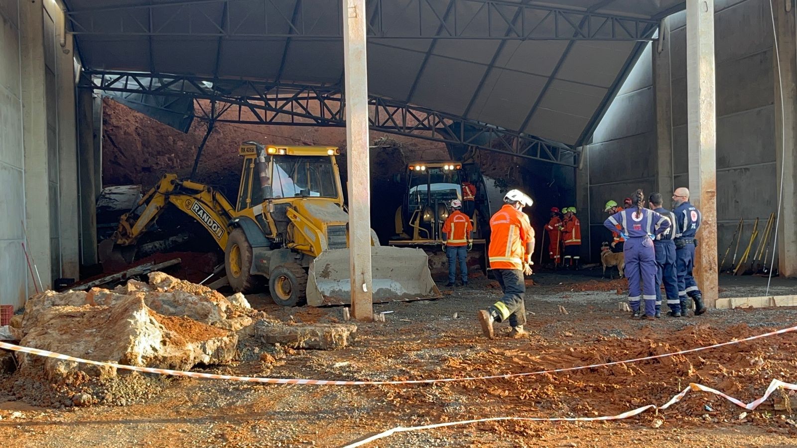 foto Not&iacute;cia Lages